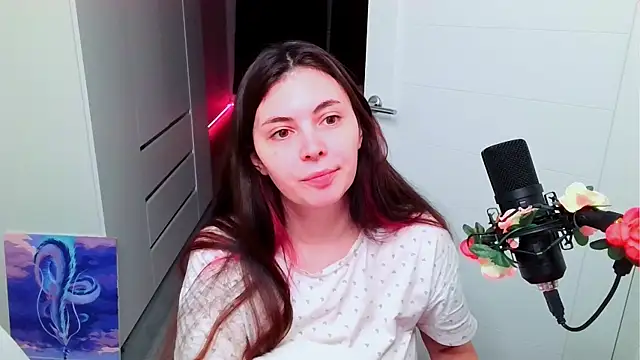 Snapshot of peachyness chatting on February 2026 06:08:01 PM peachyness online show from February 2026 06:08:01 PM