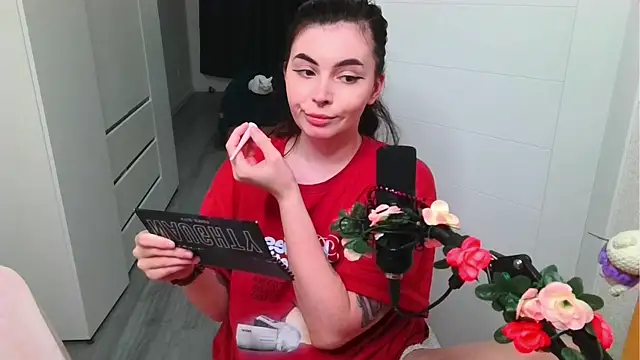 peachyness online show from April 2026 03:09:01 PM