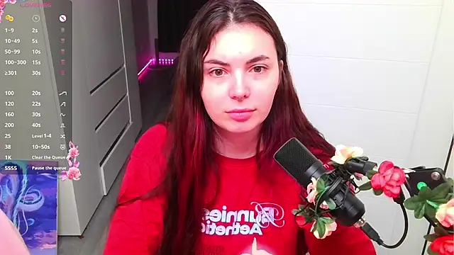 Snapshot of peachyness chatting on February 2026 09:36:01 PM peachyness online show from February 2026 09:36:01 PM