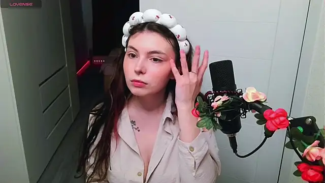 peachyness online show from May 2026 06:16:01 PM