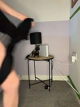 Lilly-Luscious online show from February 2026 03:45:02 PM