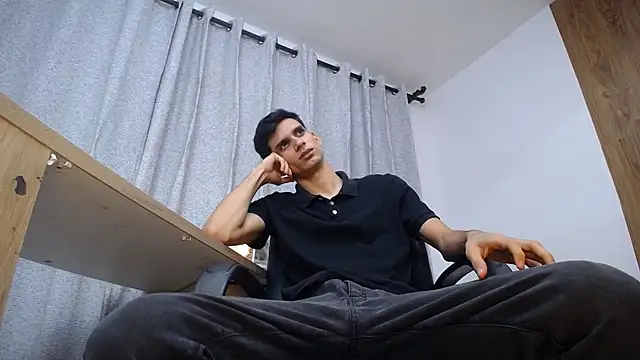 Sebalexis7 online show from November 2025 03:17:01 AM