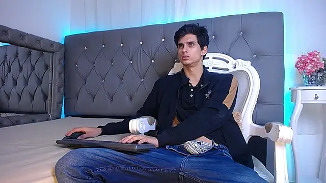 Sebalexis7 online show from October 2025 03:05:02 AM