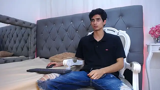 Sebalexis7 online show from October 2025 03:15:02 AM