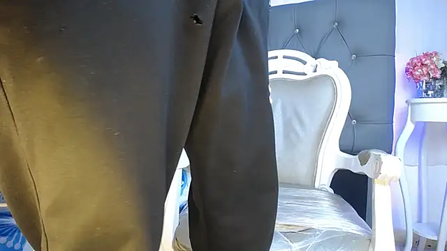 Sebalexis7 online show from October 2025 03:08:01 AM