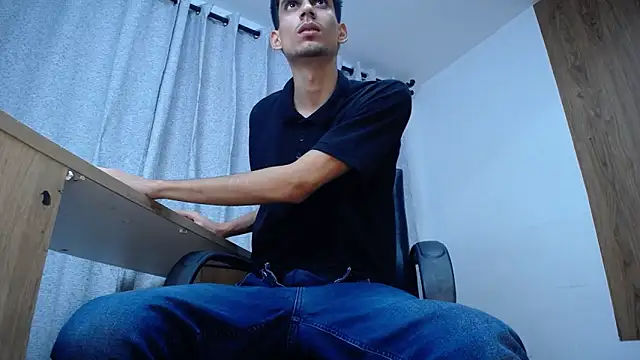 Sebalexis7 online show from November 2025 03:44:01 AM