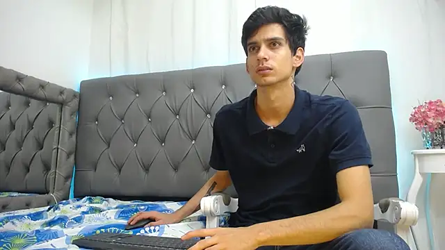 Sebalexis7 online show from October 2025 06:03:02 AM
