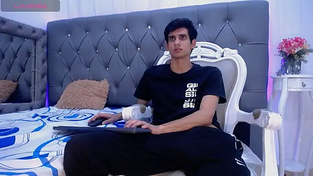 Sebalexis7 online show from October 2025 03:17:01 AM