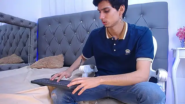 Sebalexis7 online show from October 2025 03:10:02 AM