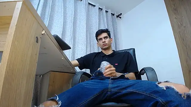 Sebalexis7 online show from November 2025 03:29:01 AM