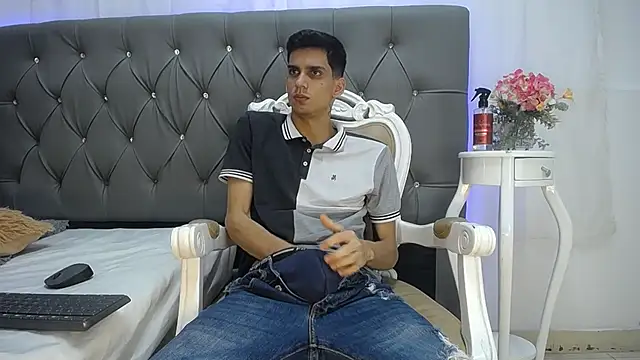 Sebalexis7 online show from November 2025 03:11:01 AM