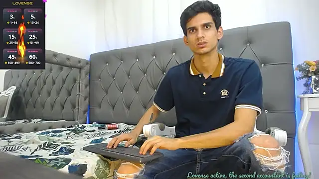 Sebalexis7 online show from September 2025 03:13:01 AM