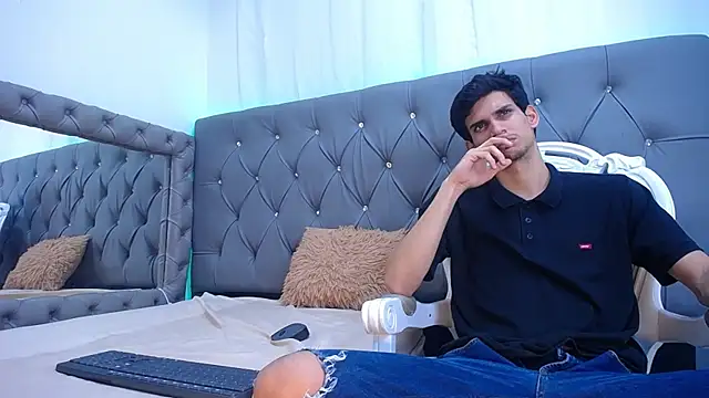 Sebalexis7 online show from October 2025 03:09:02 AM