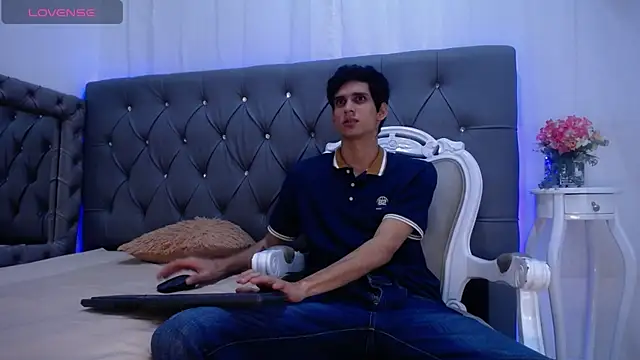 Sebalexis7 online show from October 2025 03:07:02 AM