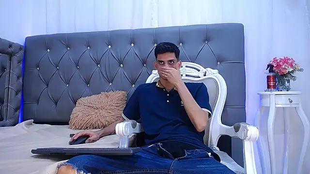 Sebalexis7 online show from October 2025 03:47:01 AM