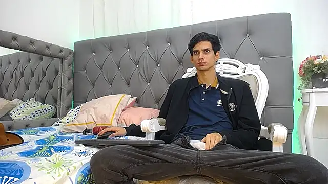 Sebalexis7 online show from October 2025 03:07:01 AM
