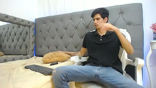 Sebalexis7 online show from October 2025 03:08:01 AM