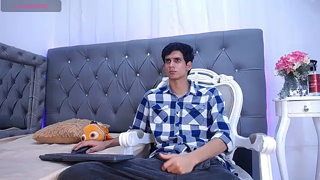 Sebalexis7 online show from October 2025 02:22:02 AM