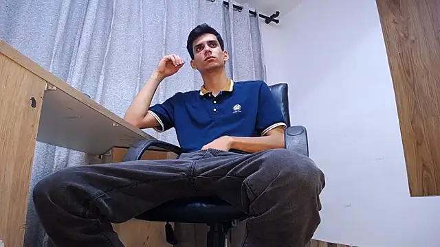 Sebalexis7 online show from November 2025 03:28:02 AM