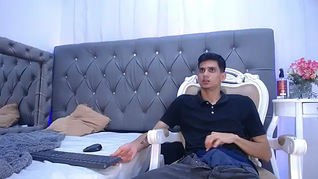 Sebalexis7 online show from November 2025 03:23:02 AM