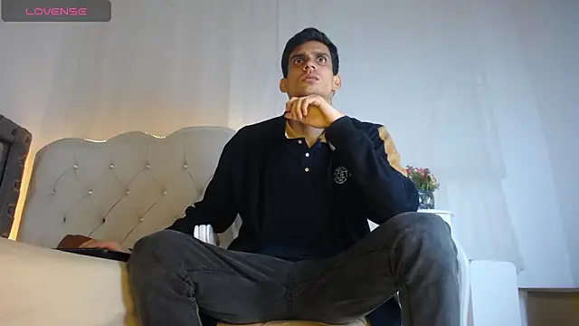 Sebalexis7 online show from December 2025 03:16:02 AM