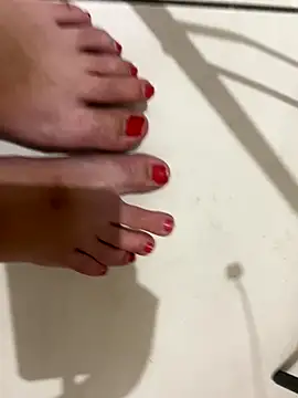 Casal Do Job SP online show from December 2025 06:20:02 PM