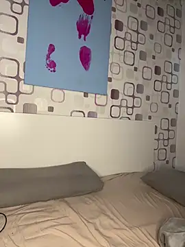 SweetTeenGirl online show from December 2025 07:18:02 PM