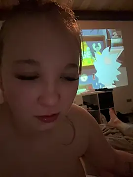 SweetTeenGirl online show from November 2025 09:48:02 PM