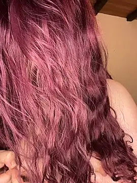 SweetTeenGirl online show from February 2026 06:52:01 PM