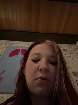 SweetTeenGirl online show from February 2026 05:38:02 AM