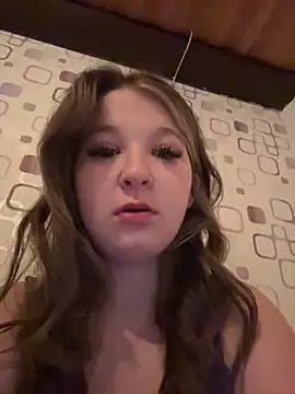 SweetTeenGirl online show from November 2025 04:27:01 AM