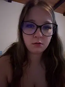 SweetTeenGirl online show from November 2025 07:14:02 PM