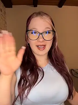 SweetTeenGirl online show from April 2026 05:48:01 PM