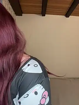 SweetTeenGirl online show from March 2026 06:57:01 PM