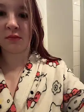 SweetTeenGirl online show from February 2026 05:38:01 AM