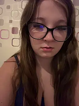 SweetTeenGirl online show from November 2025 08:47:02 PM