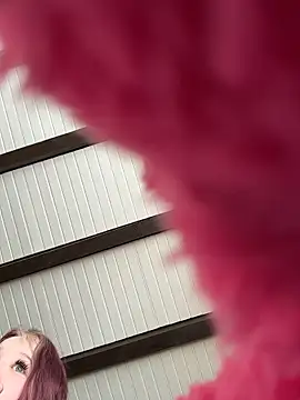 SweetTeenGirl online show from April 2026 01:34:02 PM