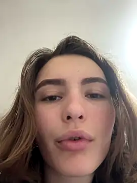 Snapshot of ZariaFlame chatting on November 2025 09:30:02 PM ZariaFlame online show from November 2025 09:30:02 PM