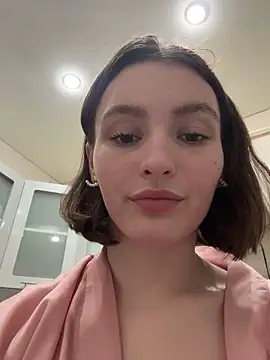 Snapshot of ZariaFlame chatting on February 2026 09:15:01 PM ZariaFlame online show from February 2026 09:15:01 PM