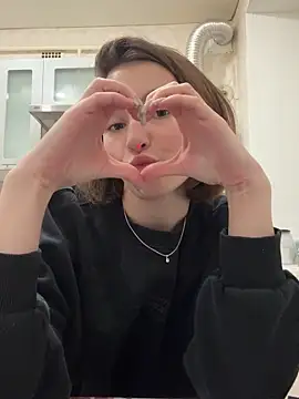 Snapshot of ZariaFlame chatting on November 2025 07:30:01 PM ZariaFlame online show from November 2025 07:30:01 PM