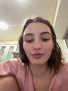 Snapshot of ZariaFlame chatting on November 2025 09:51:02 PM ZariaFlame online show from November 2025 09:51:02 PM