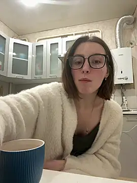 ZariaFlame online show from March 2026 10:06:01 PM