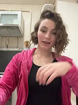 Snapshot of ZariaFlame chatting on January 2026 12:17:02 AM ZariaFlame online show from January 2026 12:17:02 AM