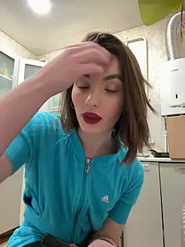 Snapshot of ZariaFlame chatting on February 2026 10:05:01 PM ZariaFlame online show from February 2026 10:05:01 PM