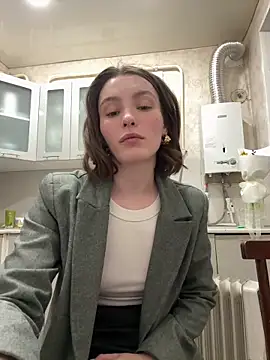 ZariaFlame online show from March 2026 10:22:02 PM