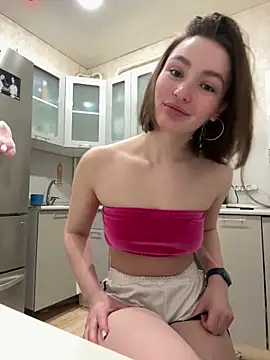 Snapshot of ZariaFlame chatting on February 2026 01:27:02 AM ZariaFlame online show from February 2026 01:27:02 AM