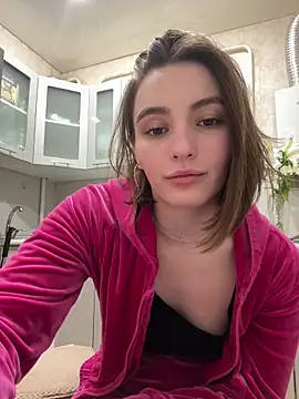 Snapshot of ZariaFlame chatting on February 2026 10:41:02 PM ZariaFlame online show from February 2026 10:41:02 PM