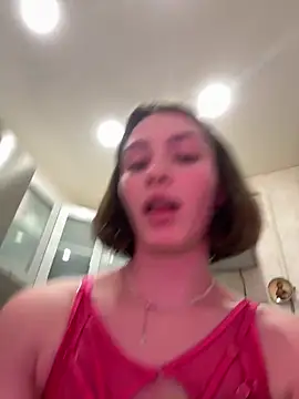 Snapshot of ZariaFlame chatting on November 2025 10:13:01 PM ZariaFlame online show from November 2025 10:13:01 PM