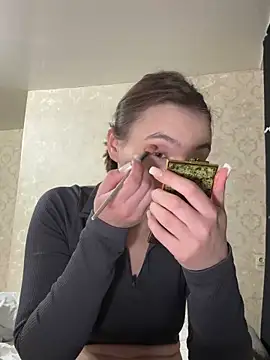 Snapshot of ZariaFlame chatting on February 2026 08:43:01 PM ZariaFlame online show from February 2026 08:43:01 PM