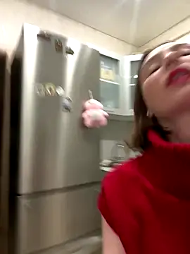 Snapshot of ZariaFlame chatting on October 2025 08:31:01 PM ZariaFlame online show from October 2025 08:31:01 PM